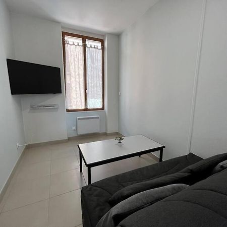 Bel Appartement A 15 Min De Lyon Saint-Fons Bagian luar foto