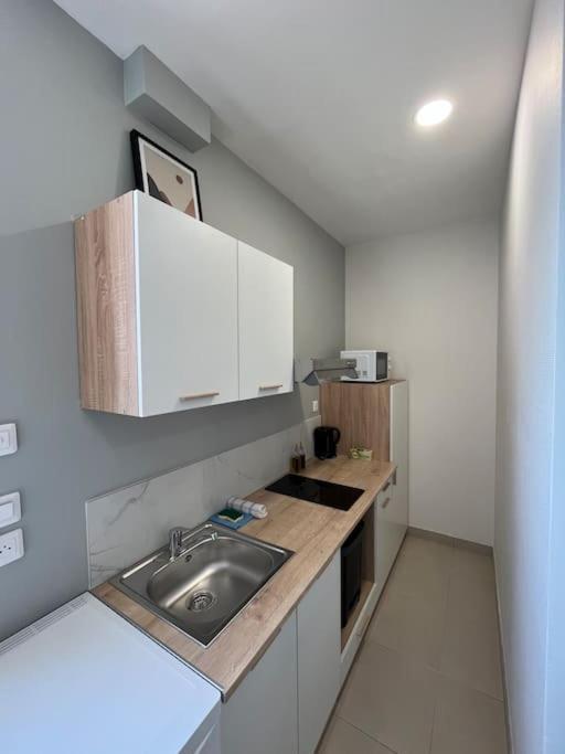 Bel Appartement A 15 Min De Lyon Saint-Fons Bagian luar foto