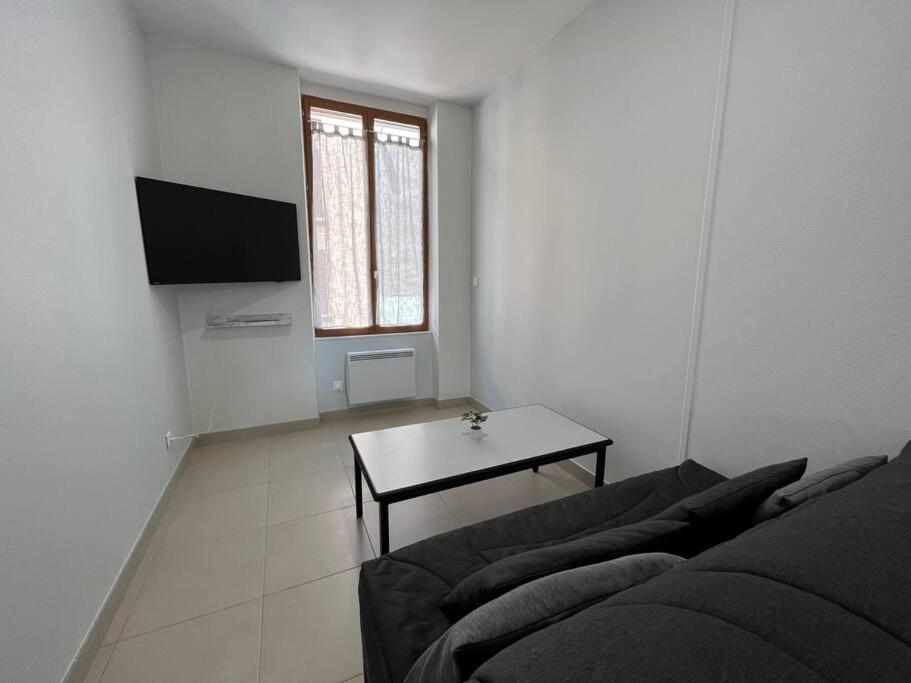 Bel Appartement A 15 Min De Lyon Saint-Fons Bagian luar foto