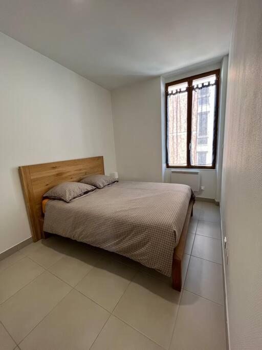 Bel Appartement A 15 Min De Lyon Saint-Fons Bagian luar foto