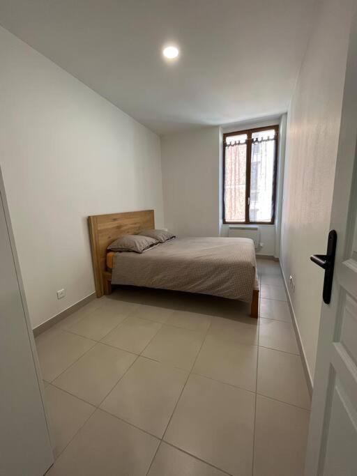 Bel Appartement A 15 Min De Lyon Saint-Fons Bagian luar foto